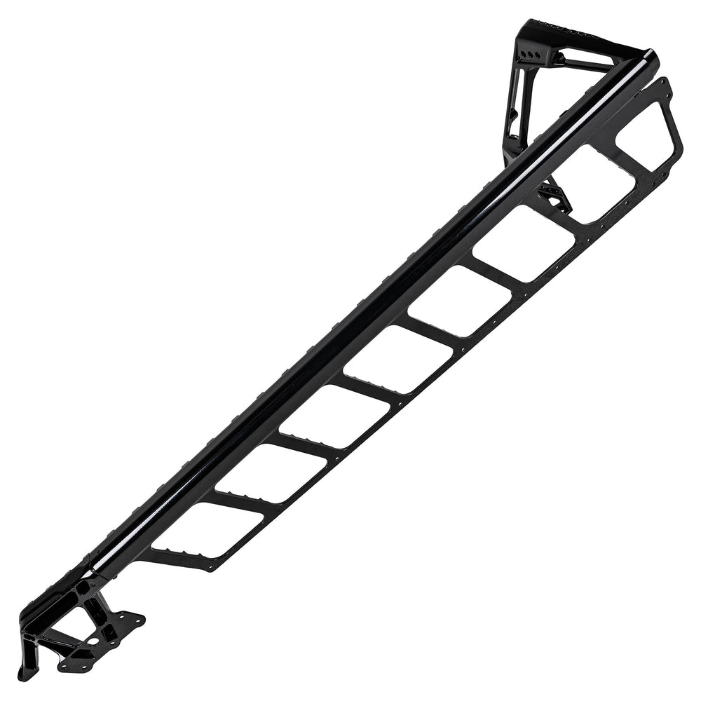 Polaris Gloss Black Right Running Board 1026040-067