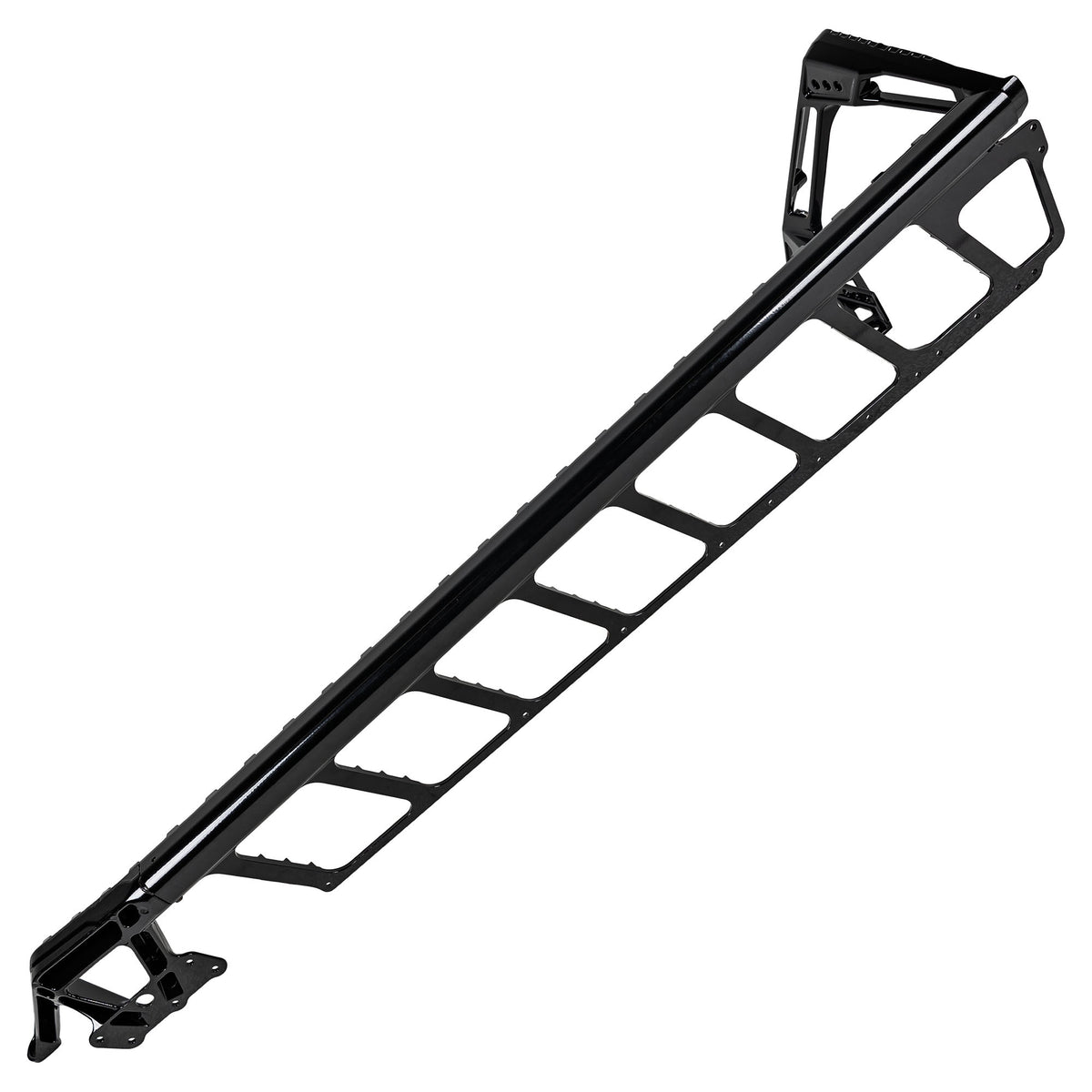 Polaris Gloss Black Right Running Board 1026040-067
