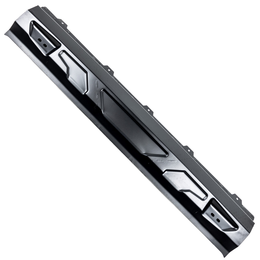 Polaris WELD-ROPS FRONT CROSS BLK 1026048-458
