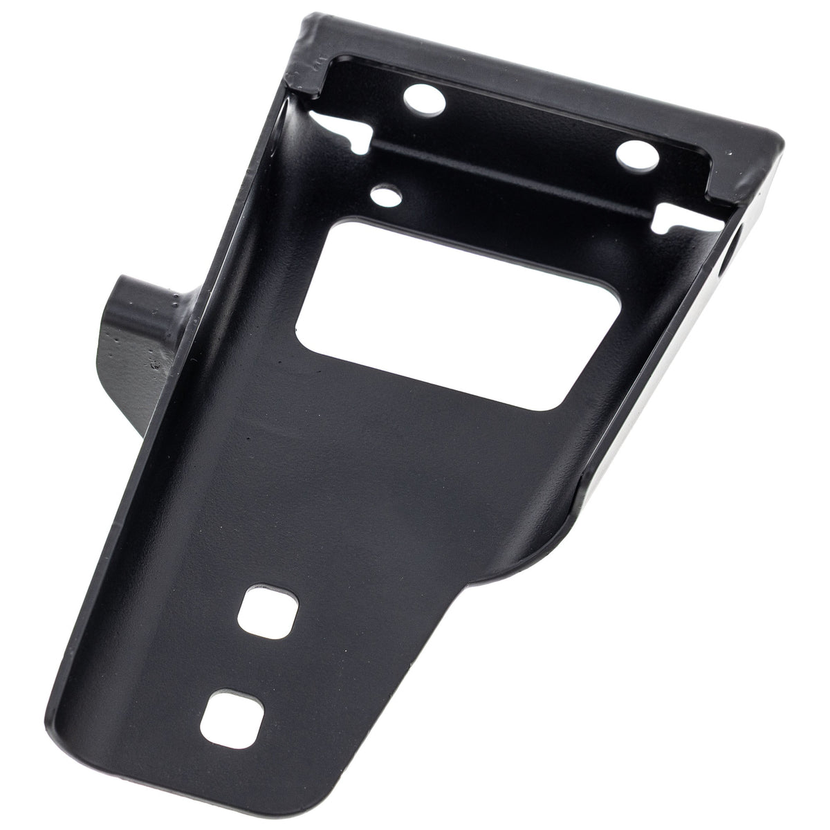 Polaris WELD-MOUNT HINGE UPR LH BLK 1027227-458