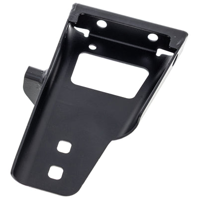 Polaris WELD-MOUNT HINGE UPR LH BLK 1027227-458