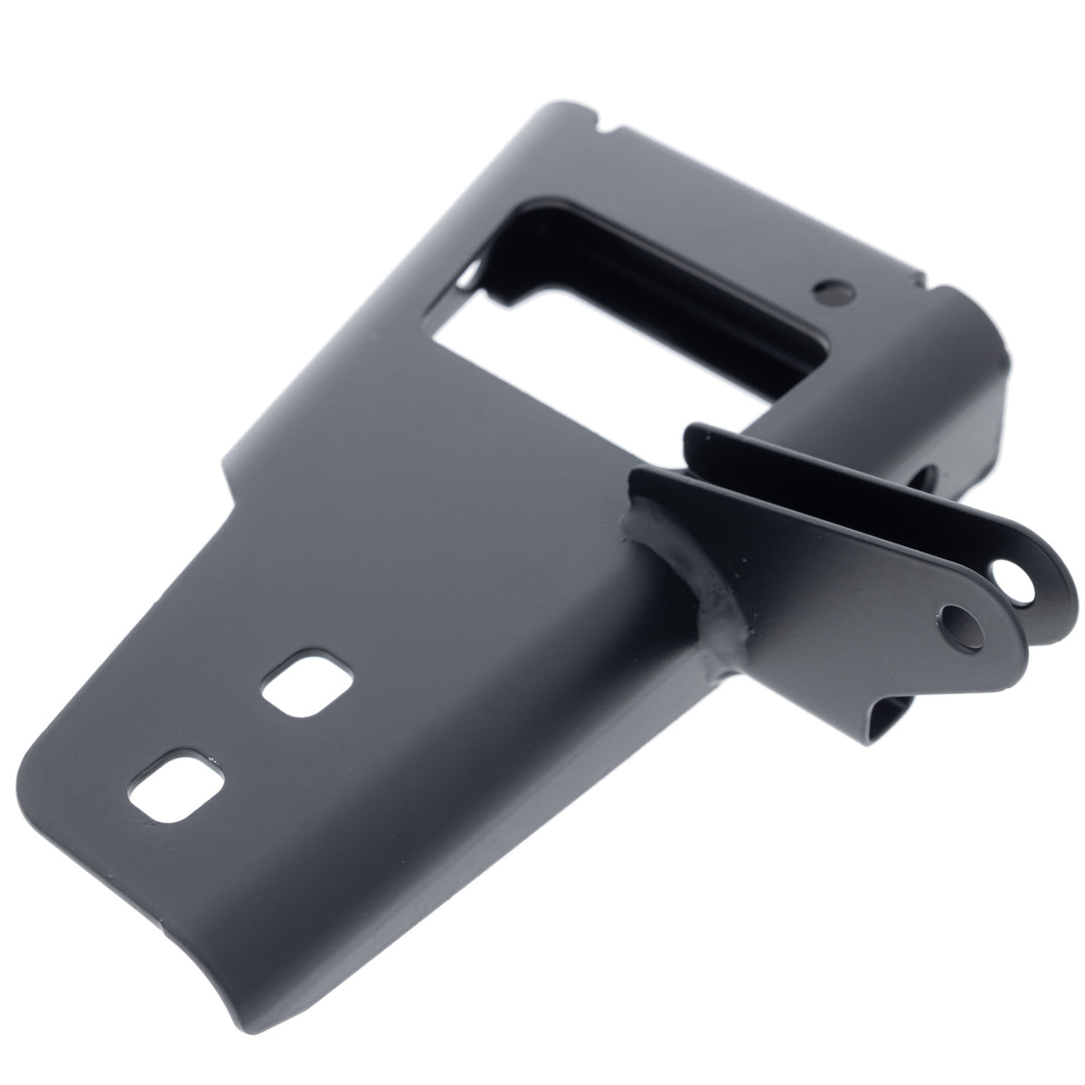 Polaris Upper Hinge Mount 1027229-458 4 2021-2024