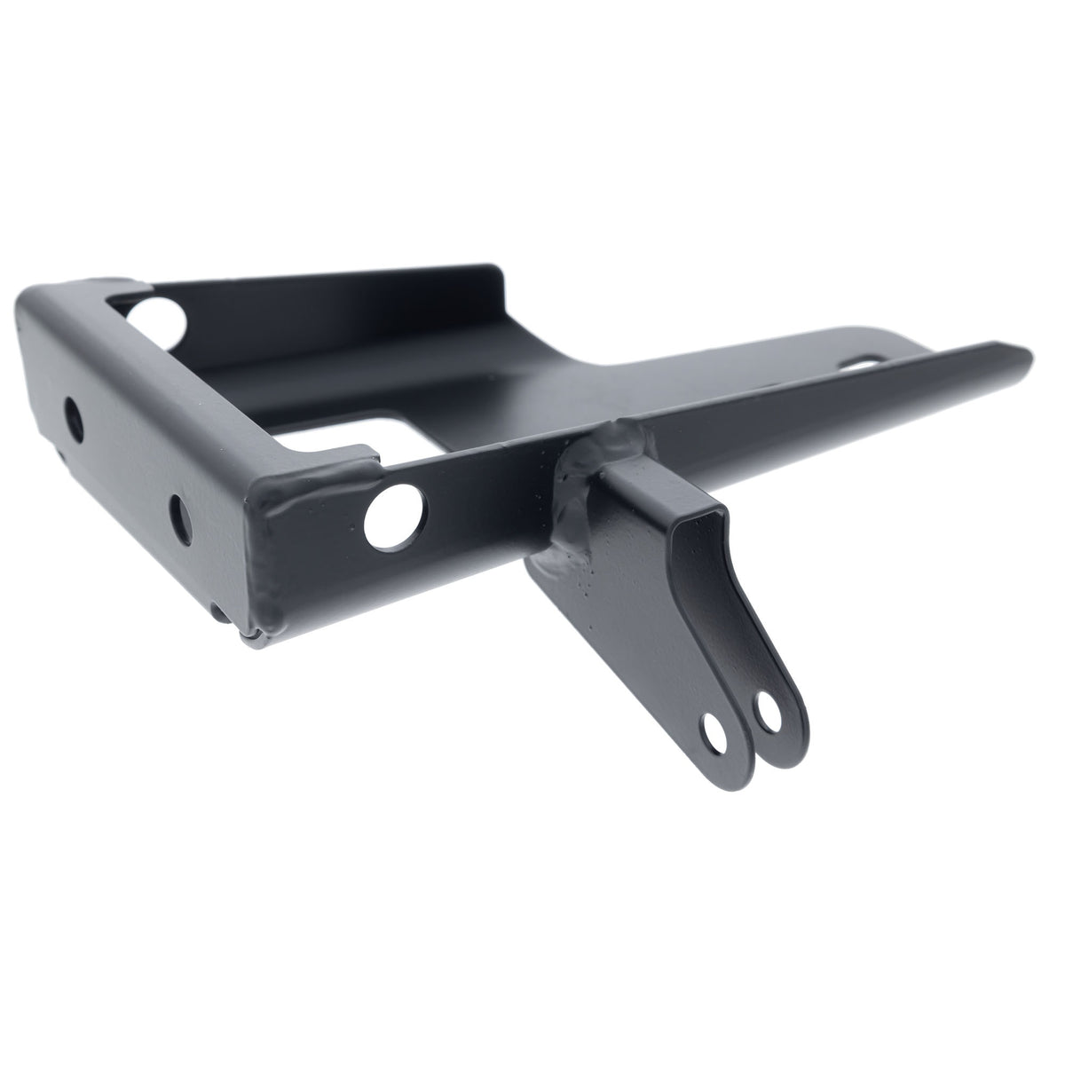 Polaris Upper Hinge Mount 1027229-458 4 2021-2024