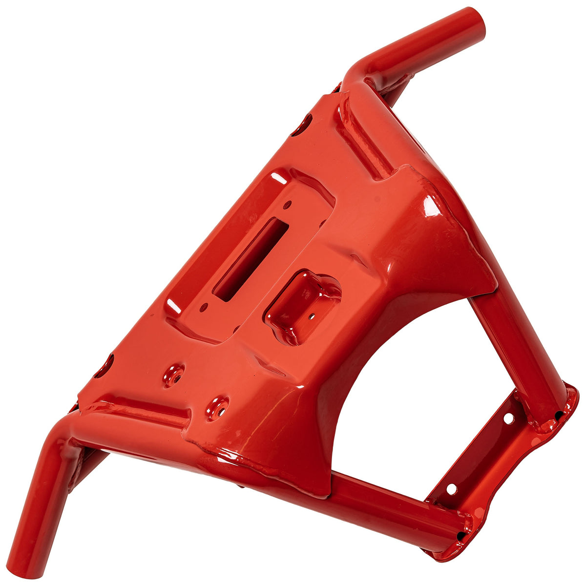 Polaris WELD-BUMPER FRONT INDYRED 1027307-293 alternate view