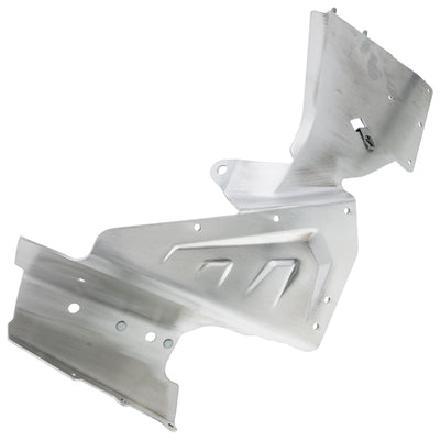 Polaris Left Hand Footrest 1027757