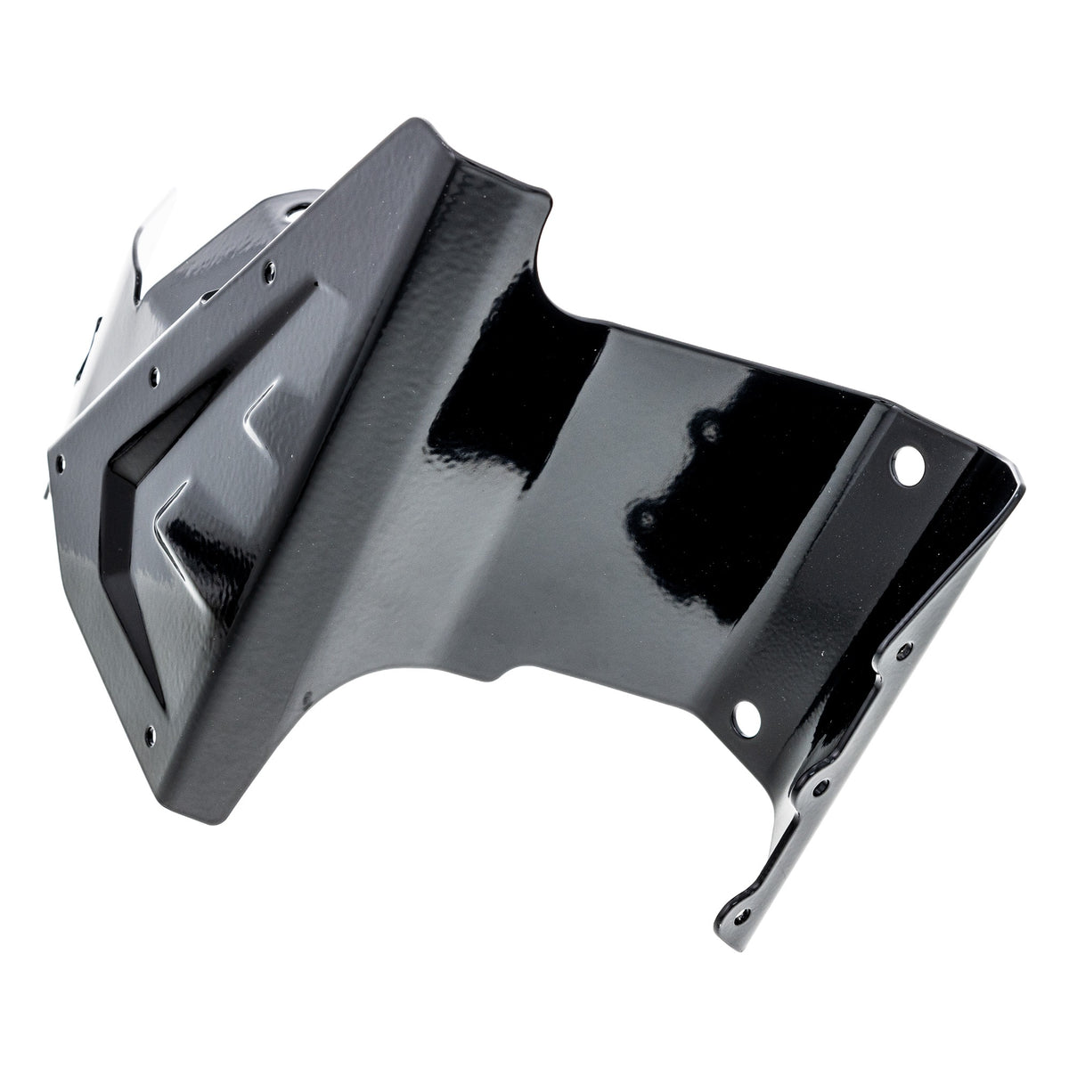Polaris Right Hand Footrest 1028092-067 alternate view