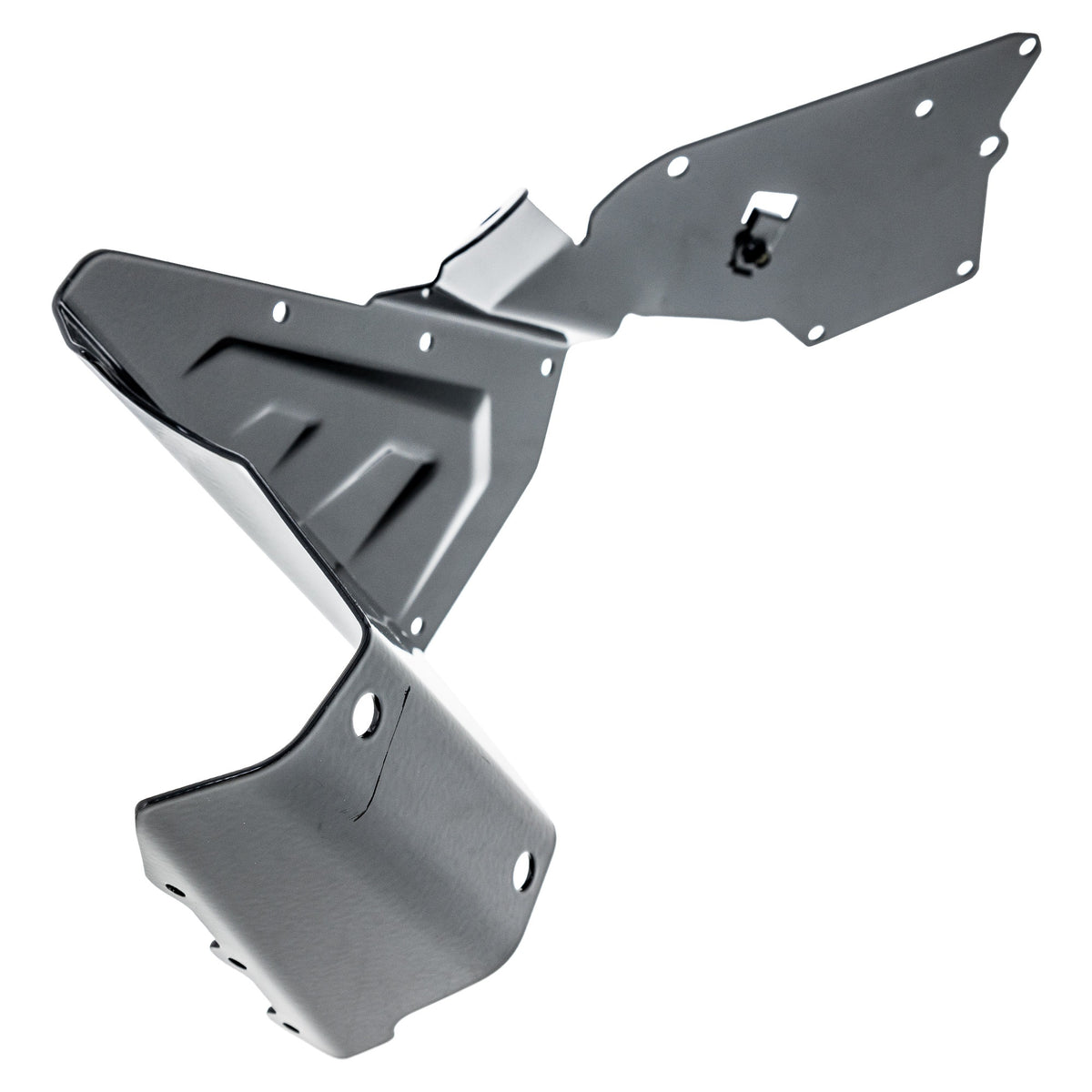 Polaris Right Hand Footrest 1028092 additional view