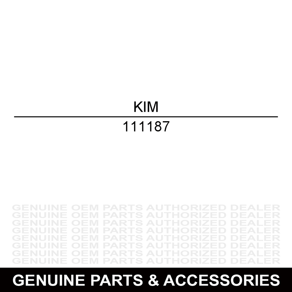 CKX Electric Lens Power Cord 111187