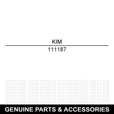 CKX Electric Lens Power Cord 111187
