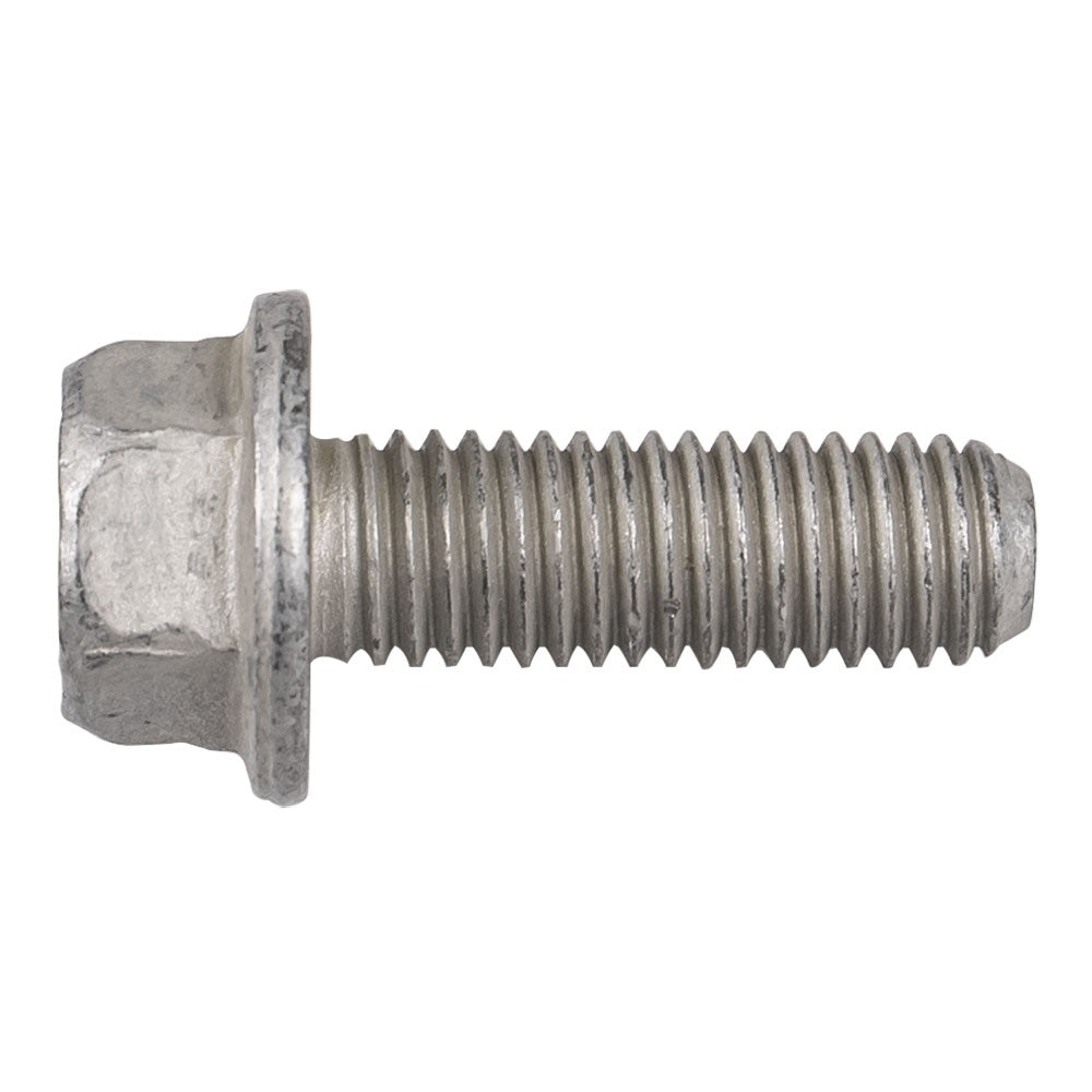 Polaris Hex Flange Screw M10 X 1.5 X 30 11516328