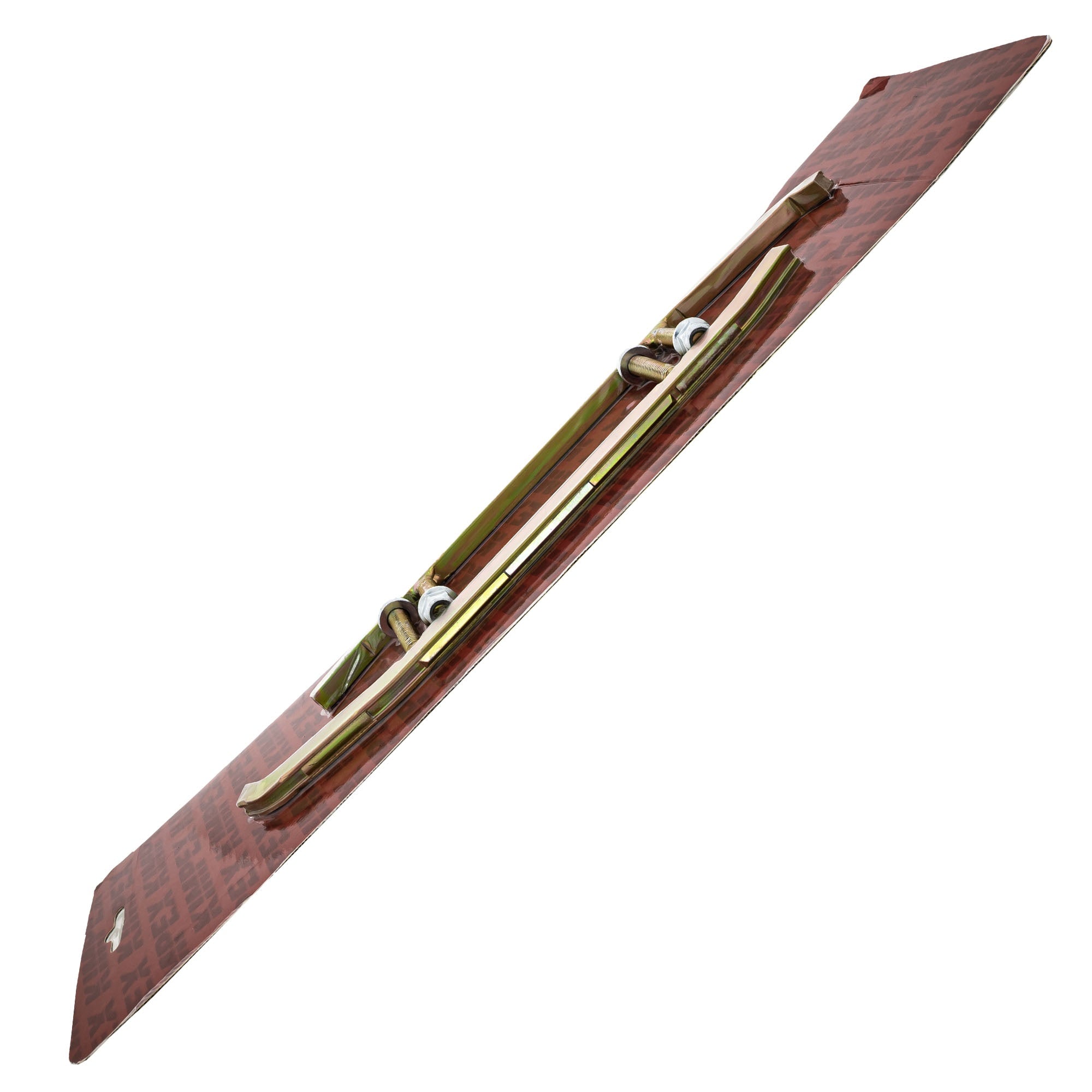 Kimpex 115311 "Single Side Effect" Carbide Runner Arrow II, Rush - Ski-Doo