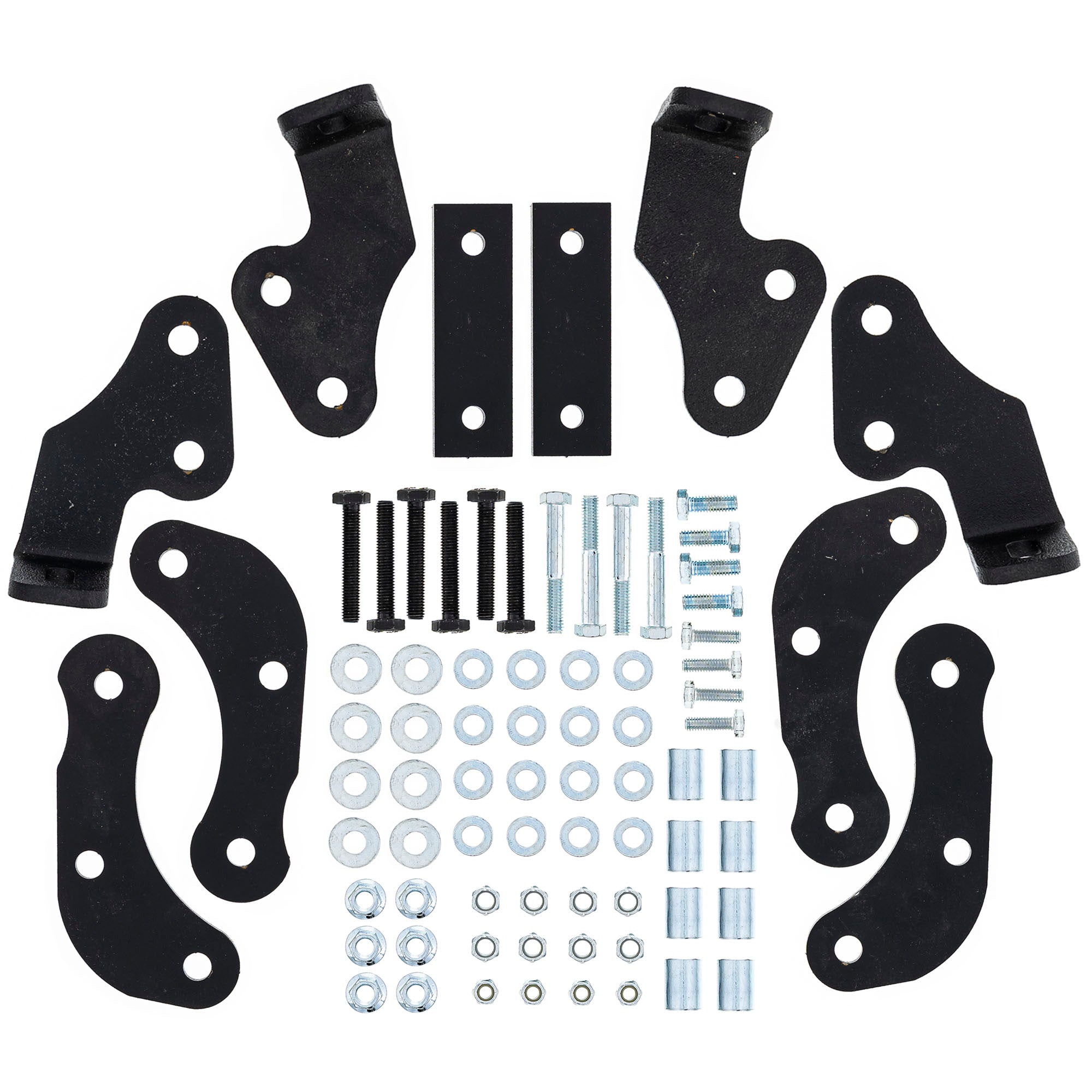 Bad Dawg Accessories Intimidator 693-6502-30 3 Inch Lift Kit