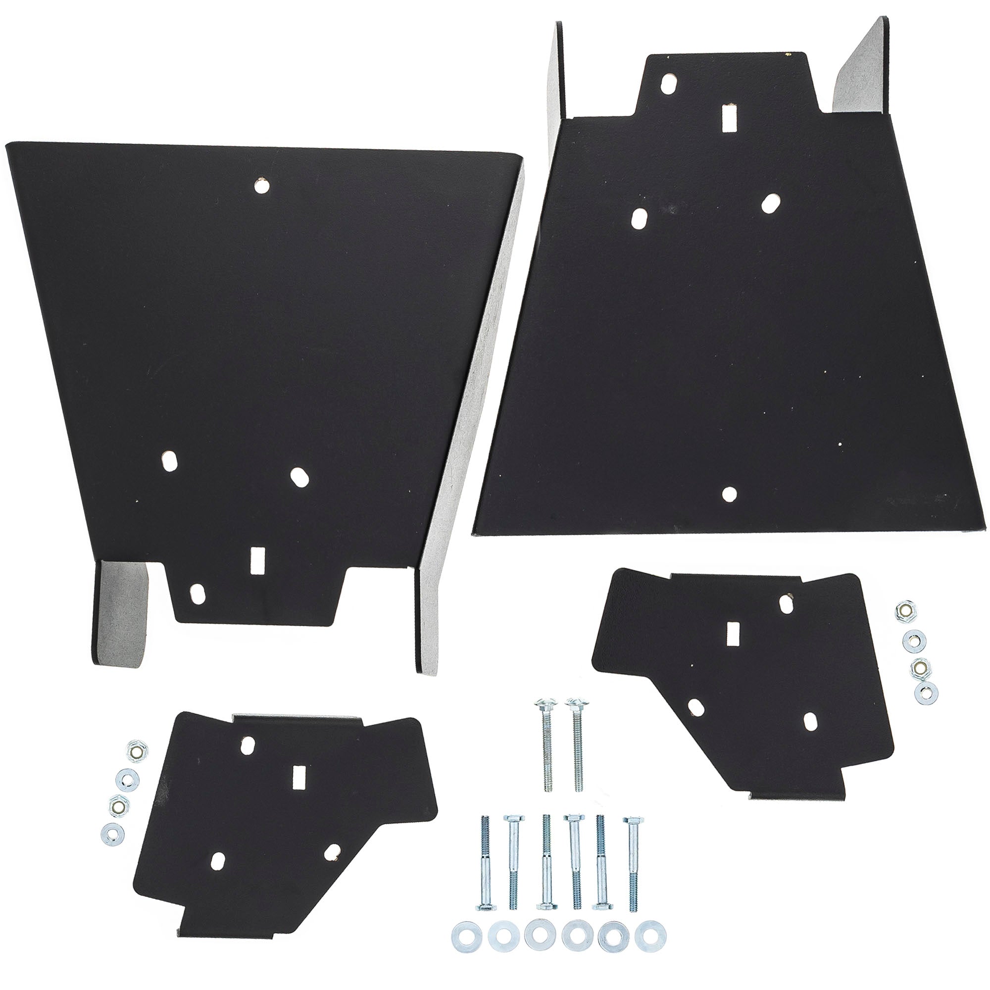 Bad Dawg Accessories Intimidator 793-1011-00 Front CV Joint Protctors