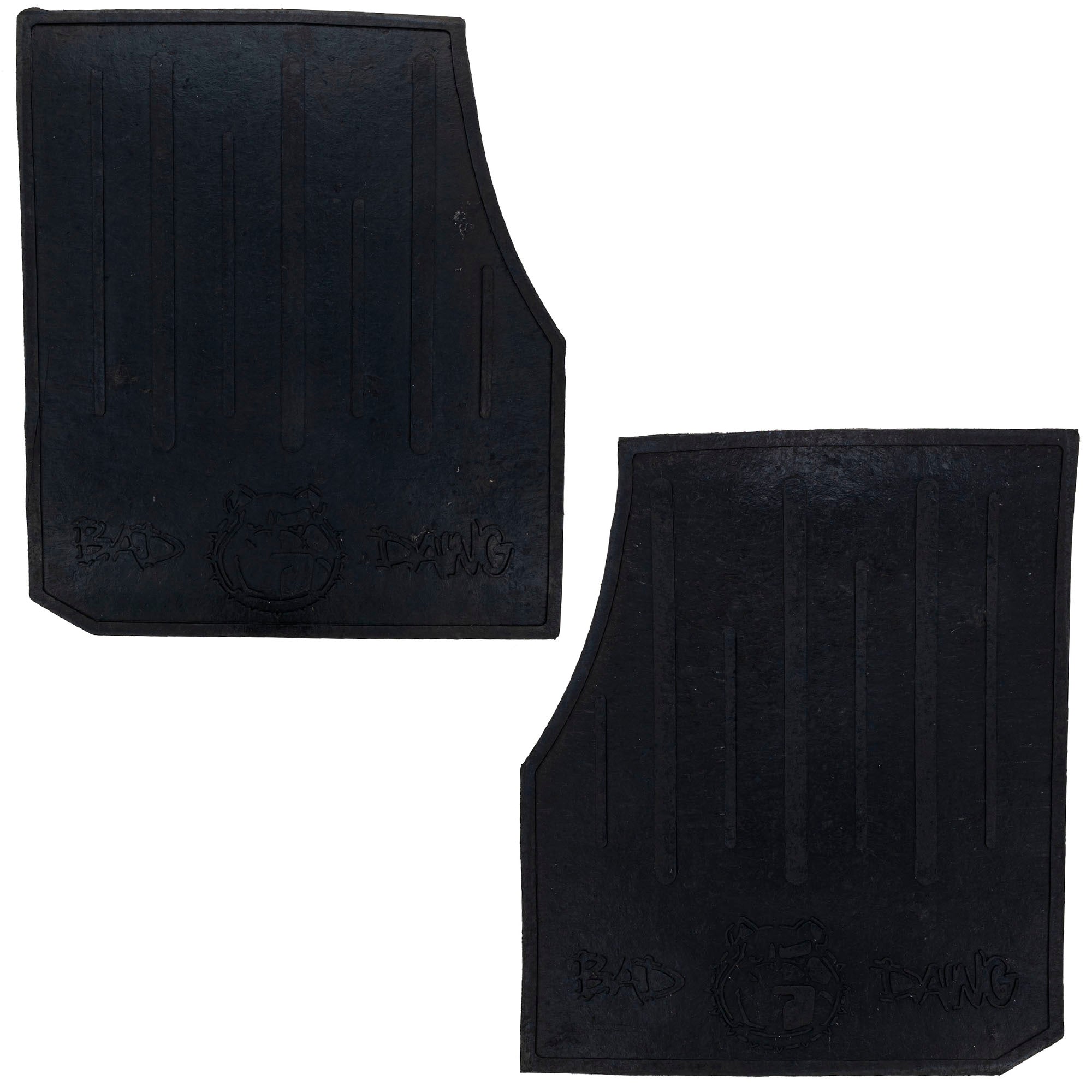 Bad Dawg Accessories 693-6710-00 Mat