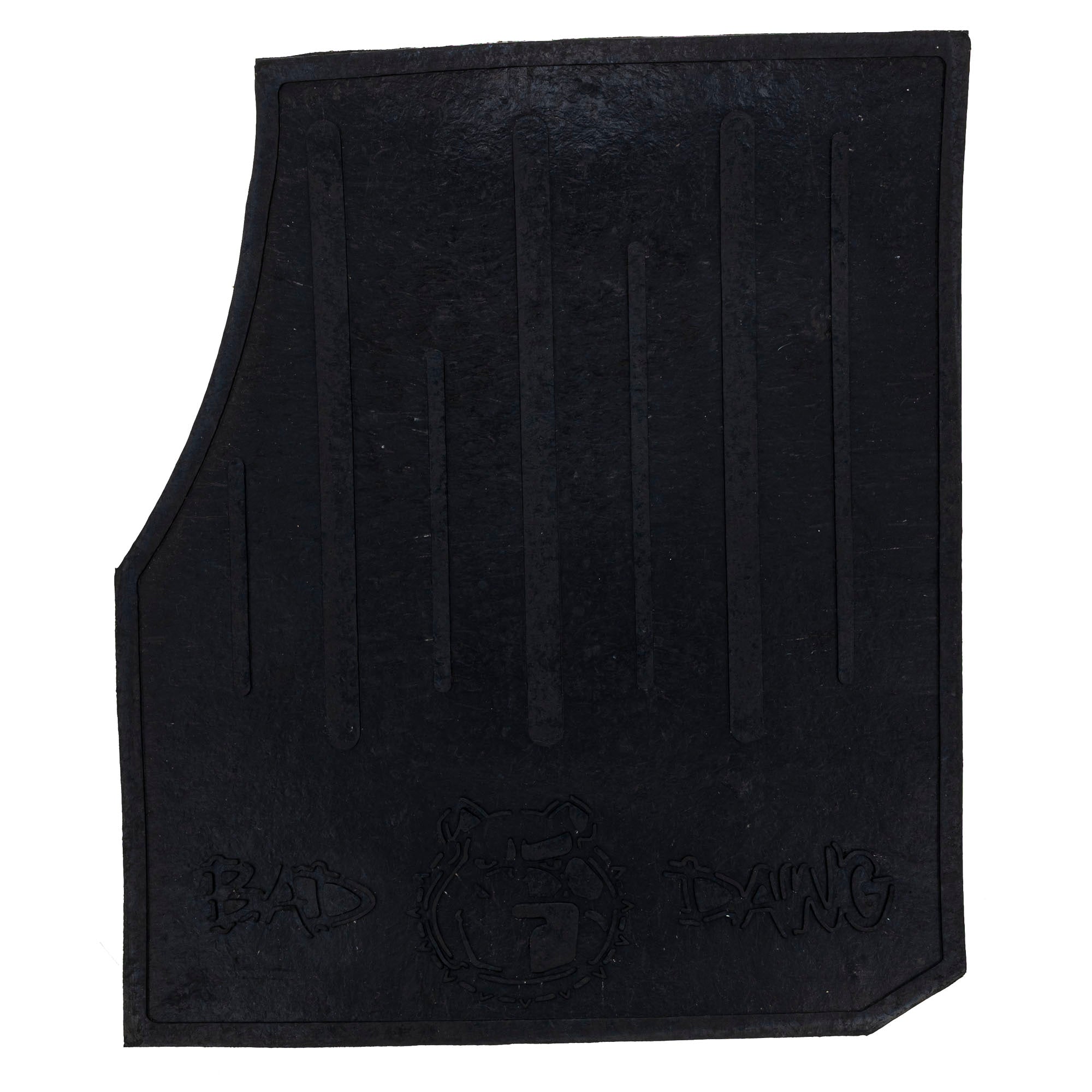 Bad Dawg Accessories Floor Mat Set 693-6710-00