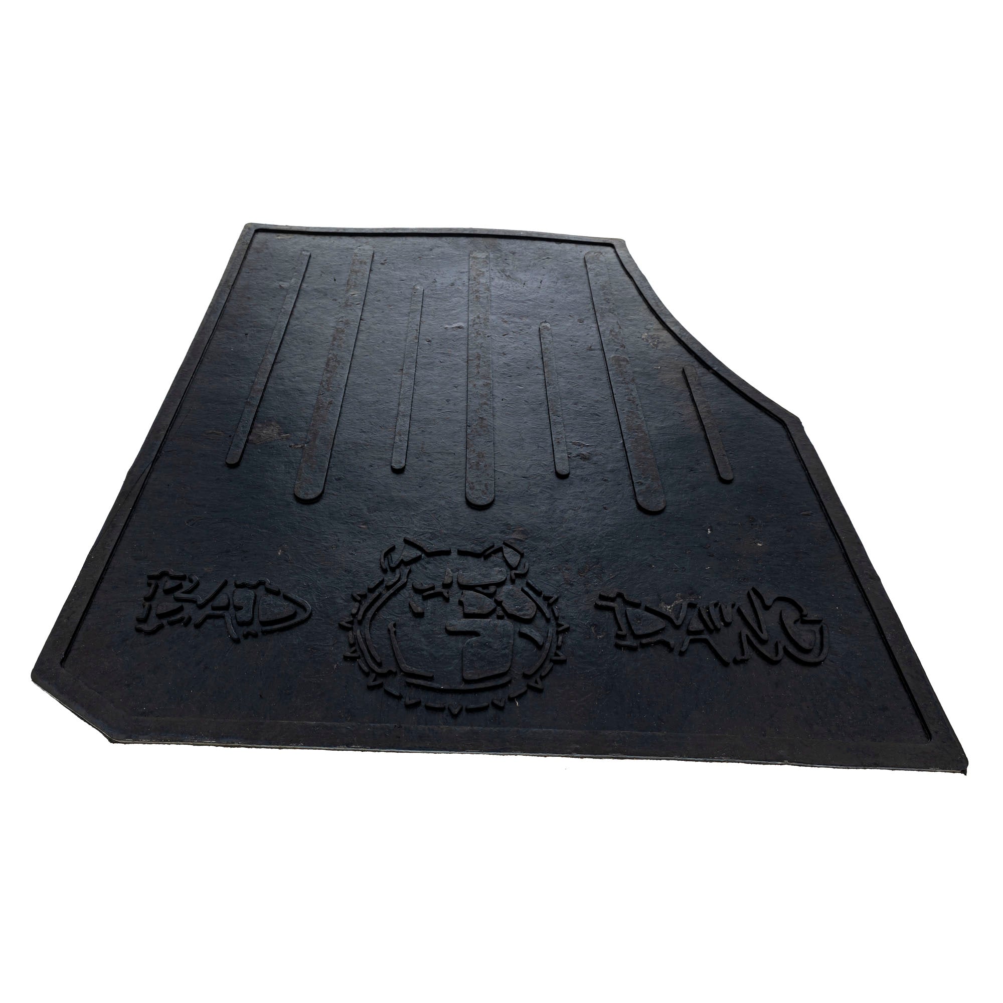 Bad Dawg Accessories 693-6710-00 Floor Mats for Polaris Ranger 900 570 Full Size