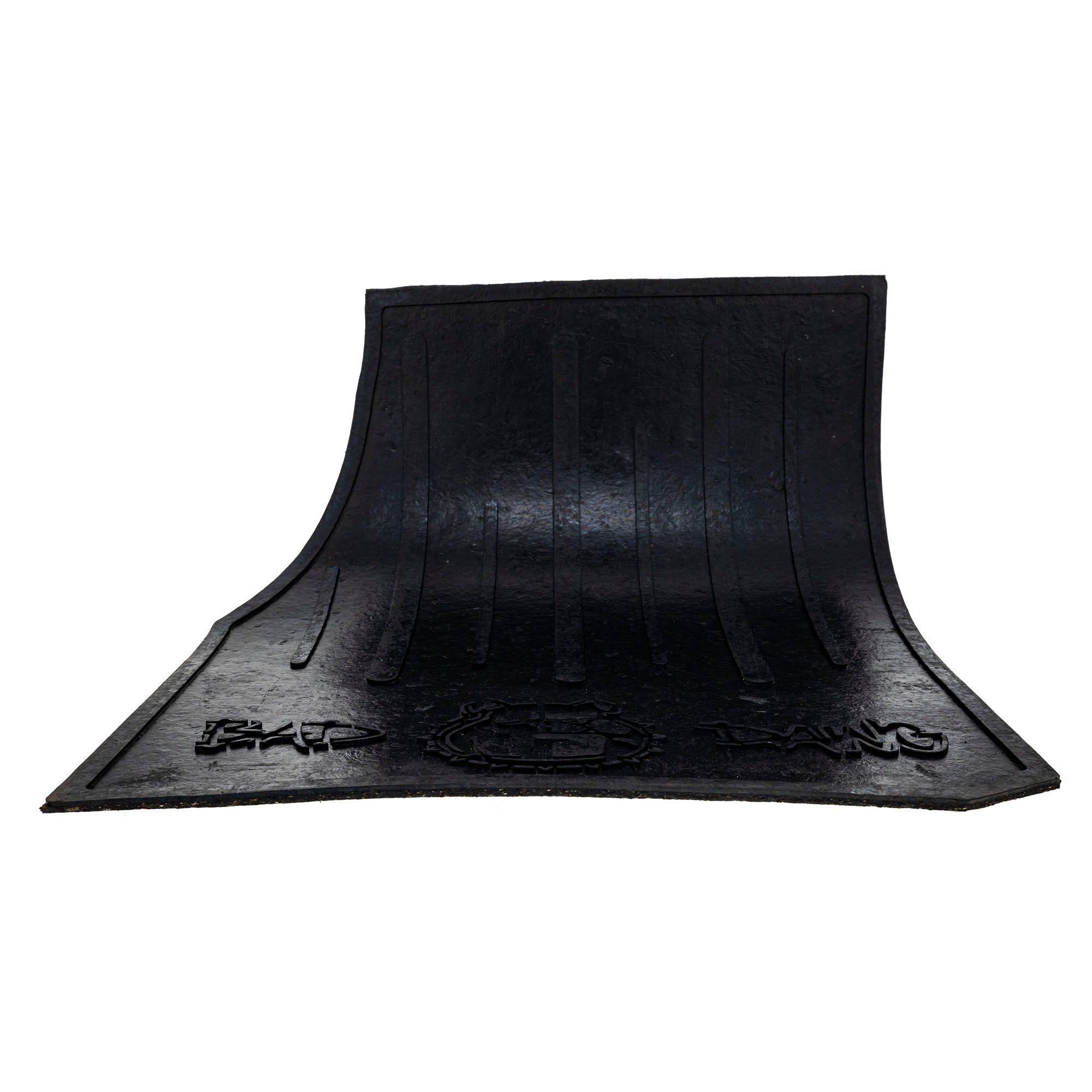 Bad Dawg Accessories 693-6710-00 Floor Mats for Polaris Ranger 900 570 Full Size