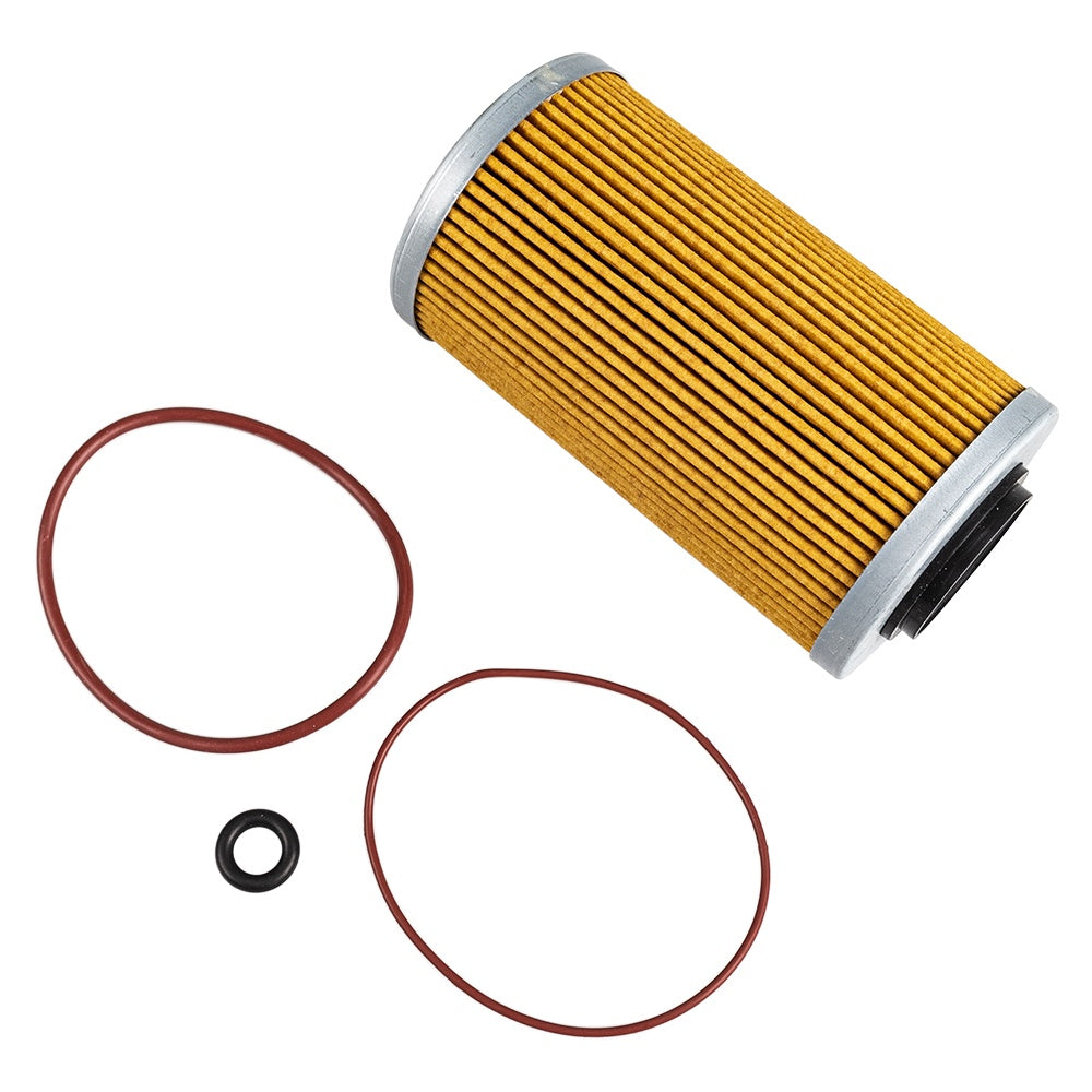 WSM Filter