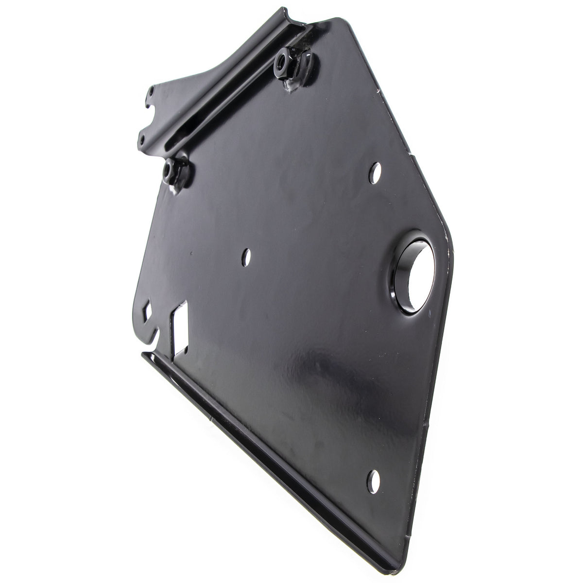 Genuine OEM Toro Plate