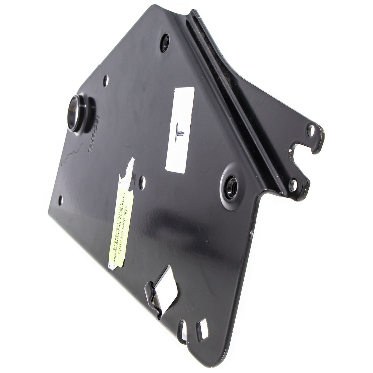 Toro 120-3343-03 Right Hand HOC Plate Genuine OEM for TimeMaster 30" Lawn Mowers