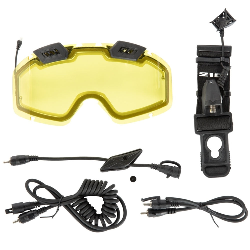 CKX Electric 210 Goggles Lens 120099
