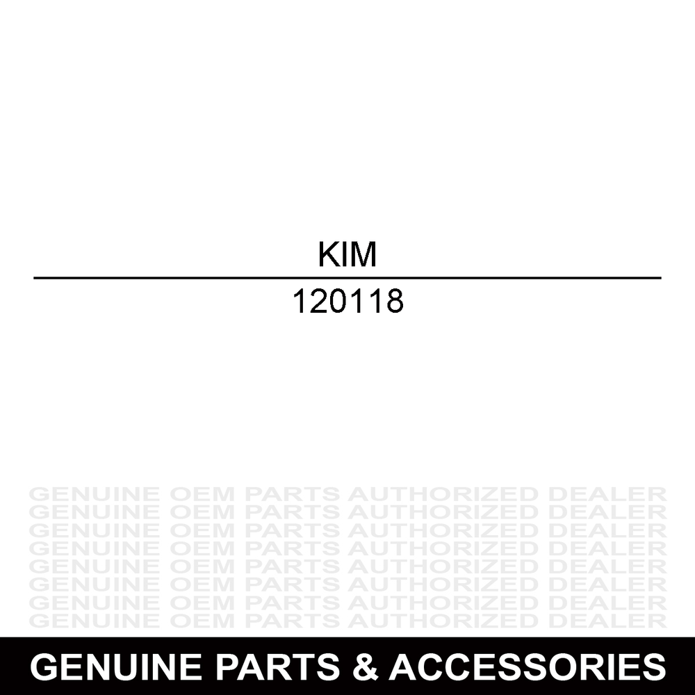 CKX LENS SL TOPINS ASSAULT CLR CKX 120118