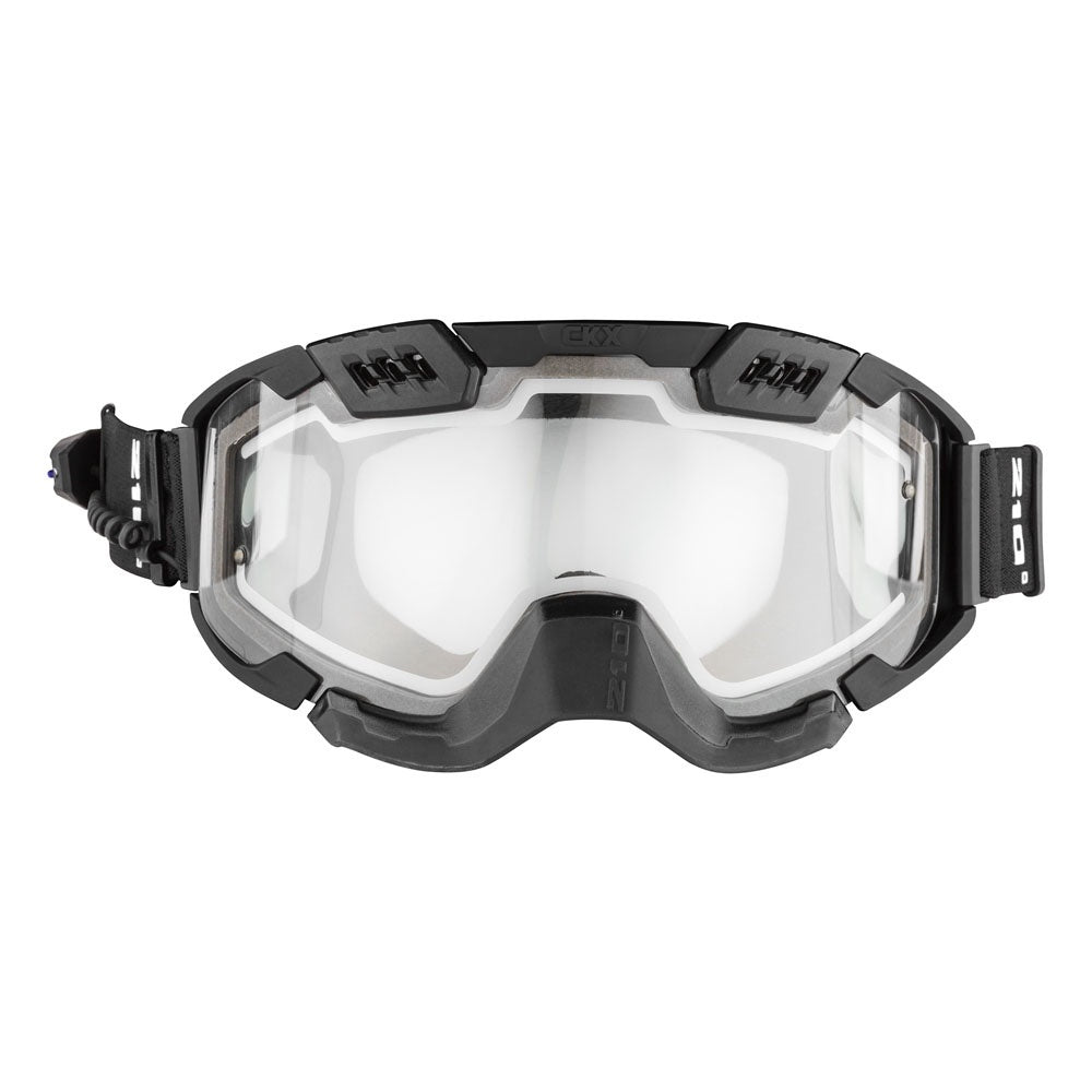 CKX Electric 210 Goggles