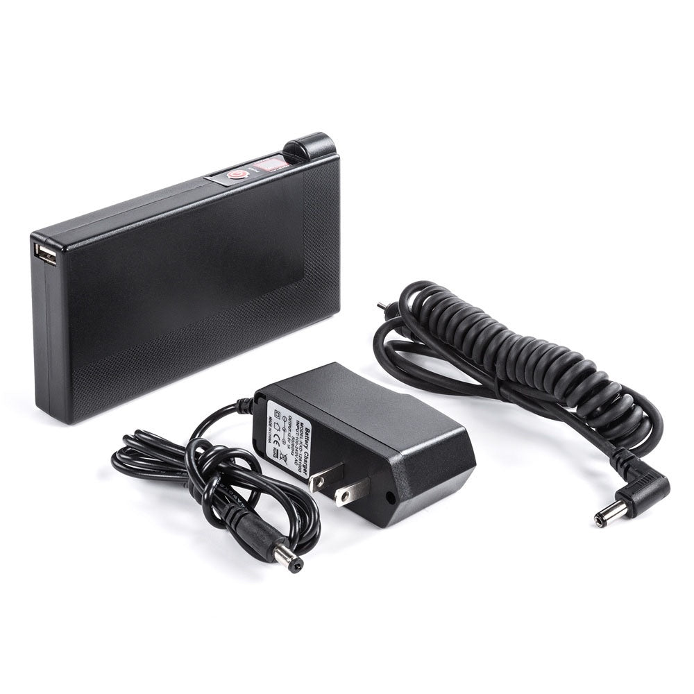 CKX 120195 Battery Pack 6000 mAh for Electric Goggles