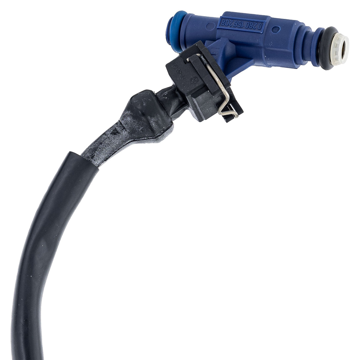 Polaris Fuel Injector Assembly 1202863 alternate view