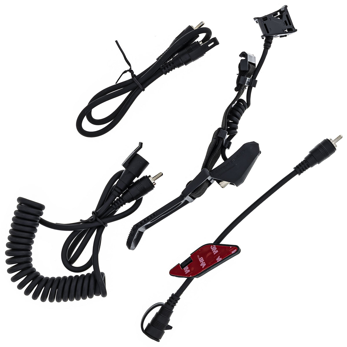 CKX Upgrade Kit