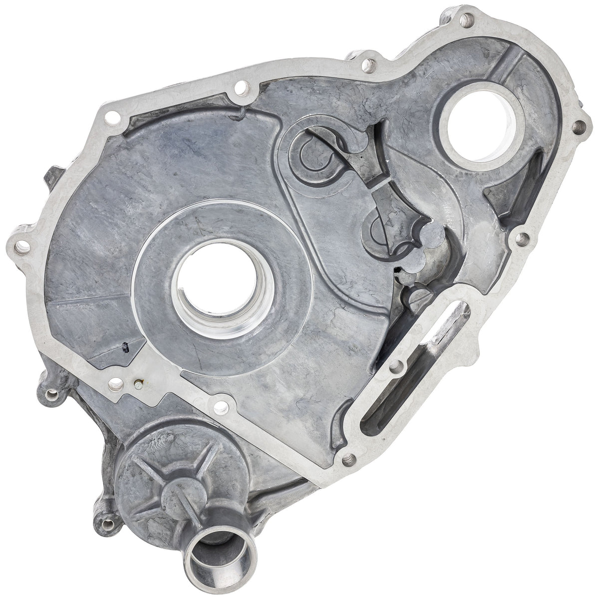 Polaris Engine Mag Cover Assembly 1203626
