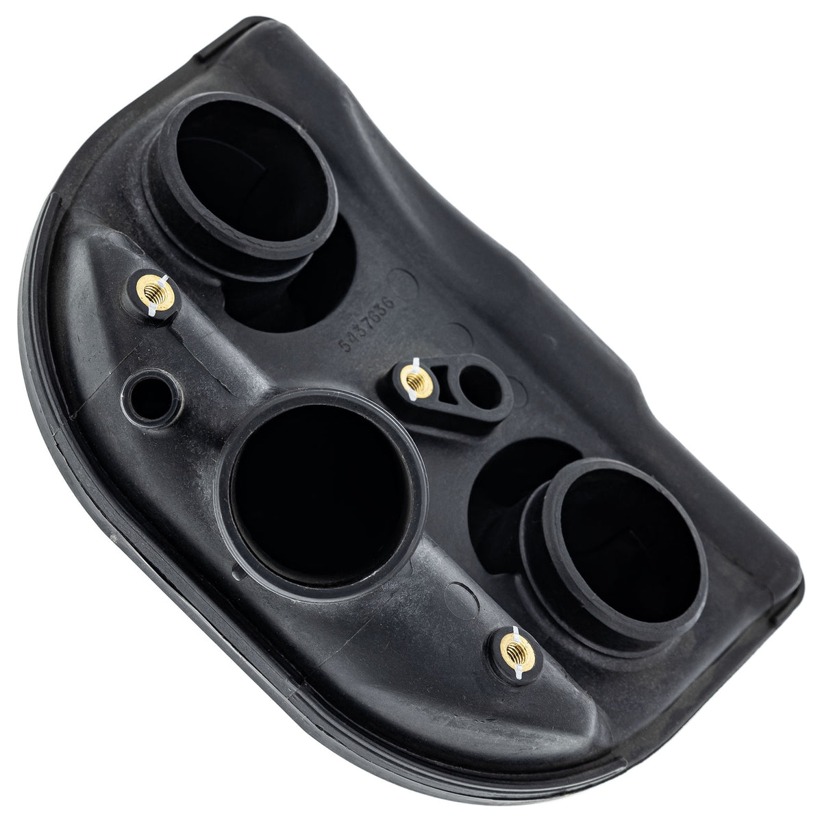 Polaris Turbo Air Box Weldment 1203798 IQ Turbo IQ Cruiser 2006-2014