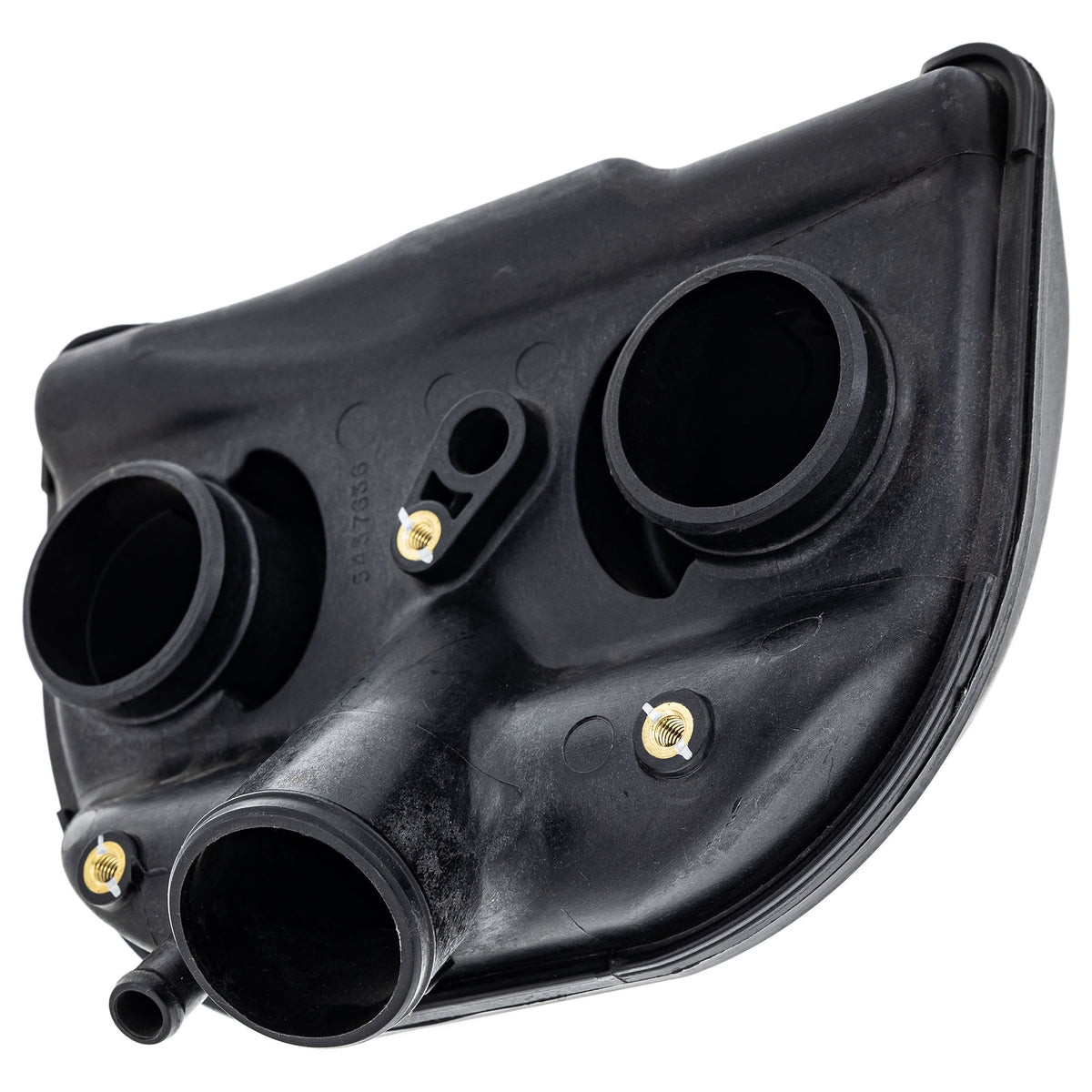 Polaris Turbo Air Box Weldment 1203798 IQ Turbo IQ Cruiser 2006-2014