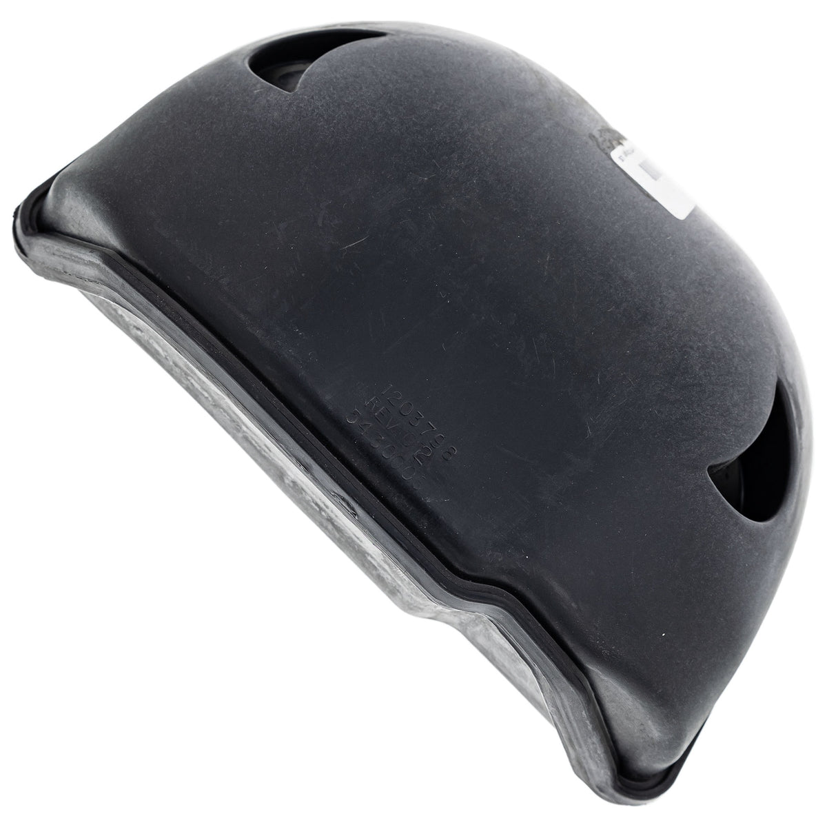 Polaris Turbo Air Box Weldment 1203798 IQ Turbo IQ Cruiser 2006-2014
