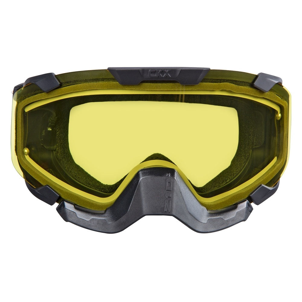 CKX Isolated Electric 210 Goggles 120402