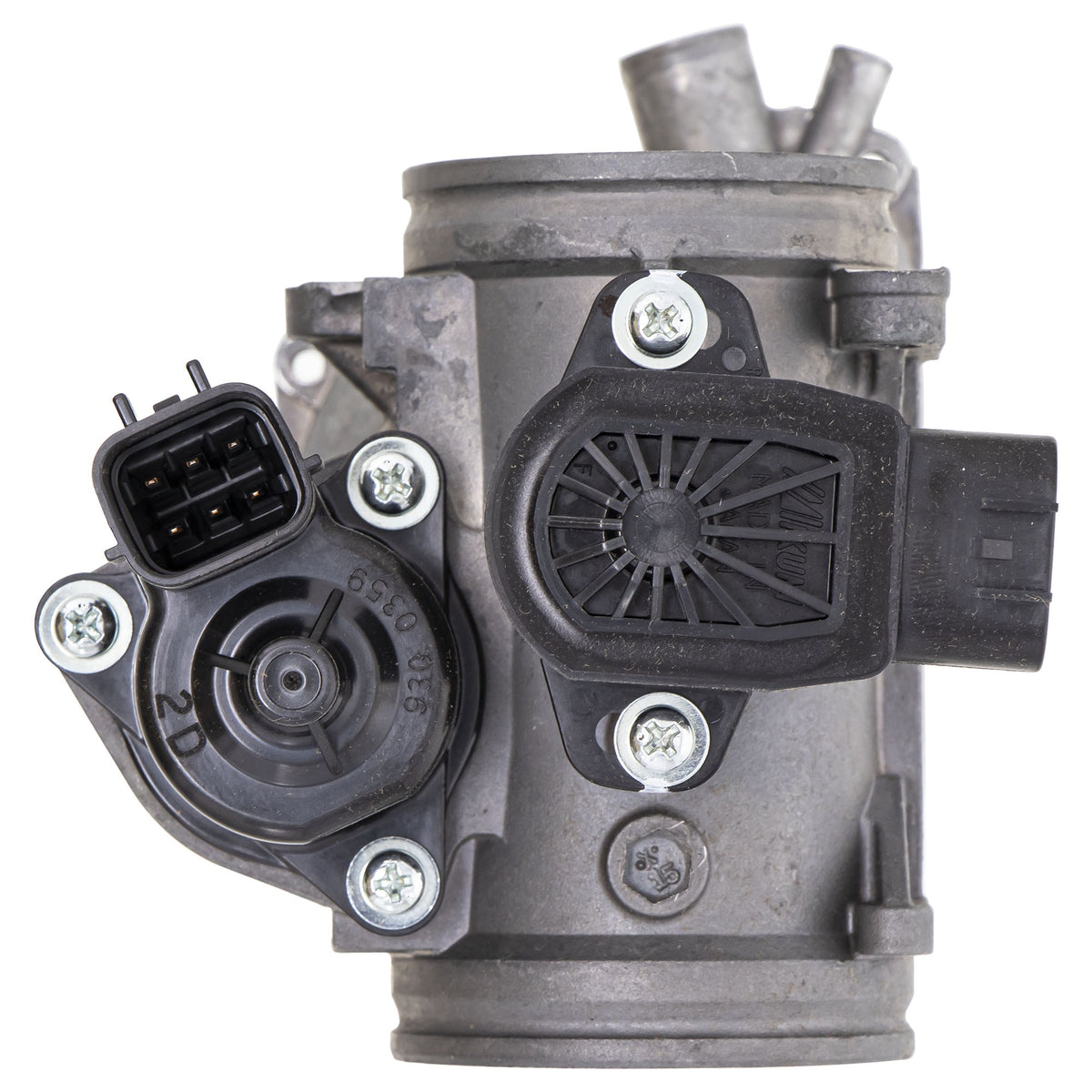 Polaris Throttle Body Assembly 1204195 alternate view