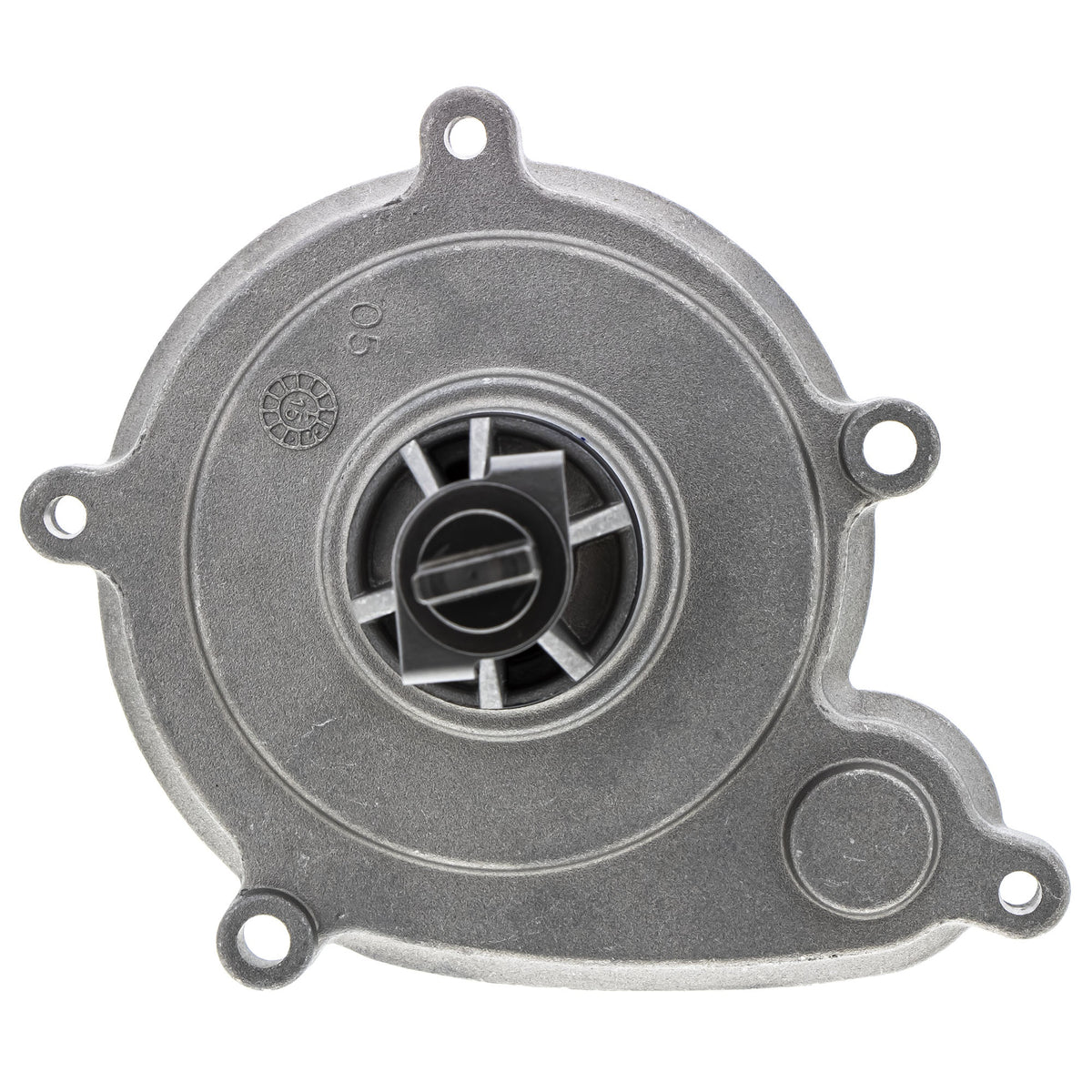 Polaris Waterpump Housing 1204349 alternate view