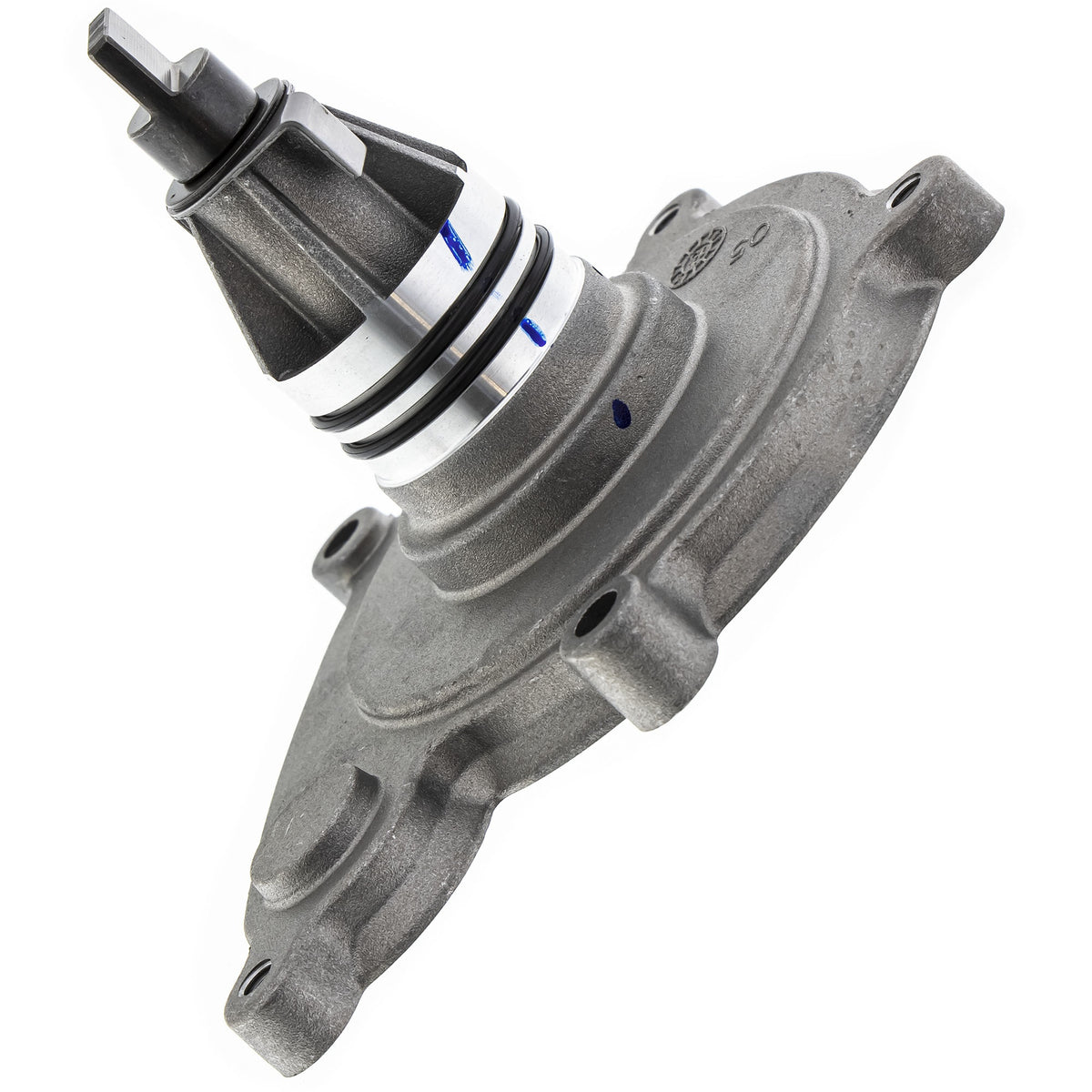 Polaris Waterpump Housing 1204349 additional view
