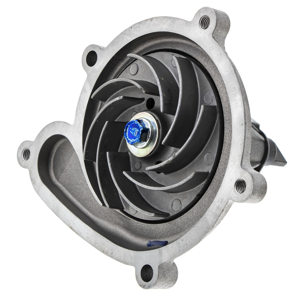 Polaris Waterpump Housing 1204349 RZR XP 900 RZR XP 4 900 RZR S 900