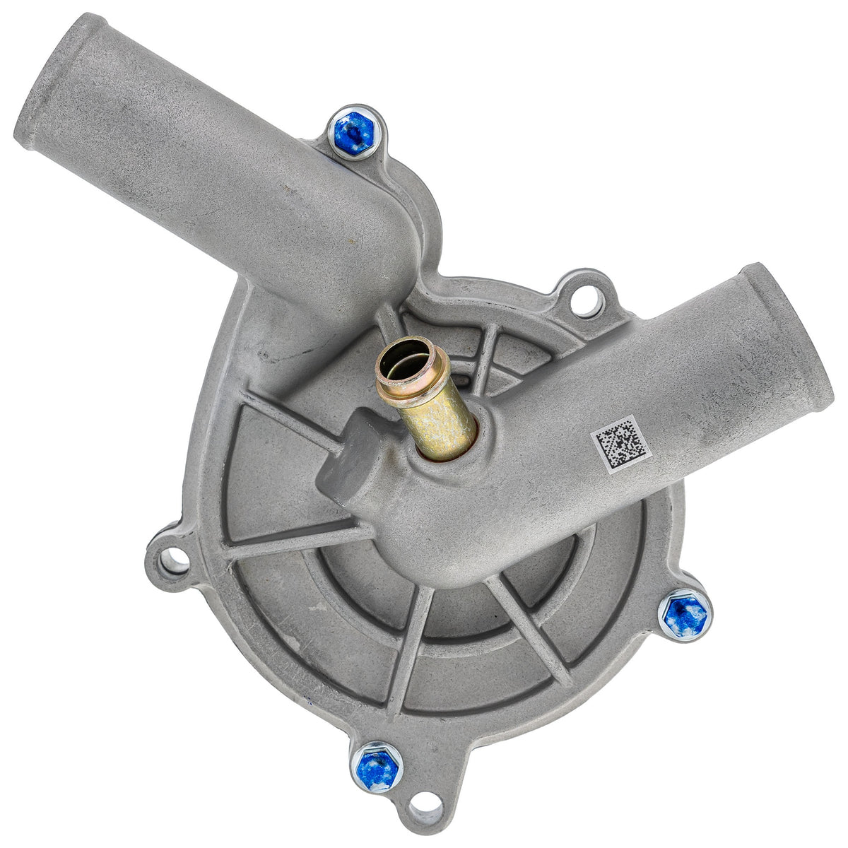 Polaris Water Pump Assembly 1204476