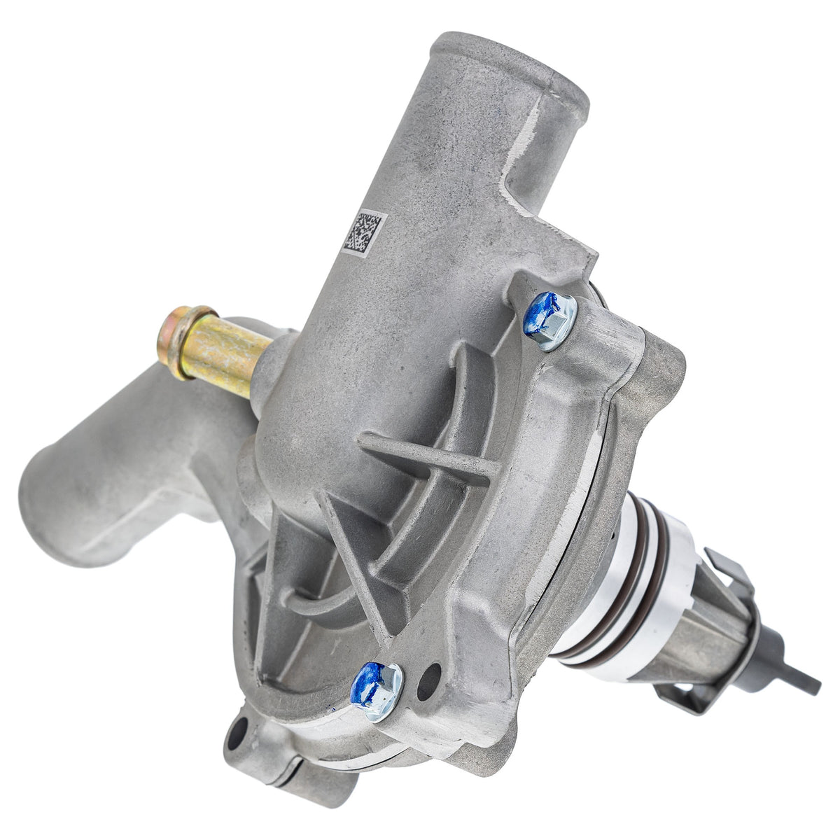 Polaris Water Pump Assembly 1204476 alternate view