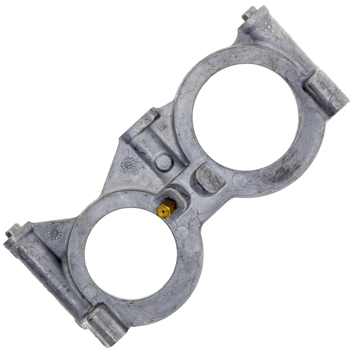 Polaris Large Bearing Support w/ Dowels 1204568 alternate view