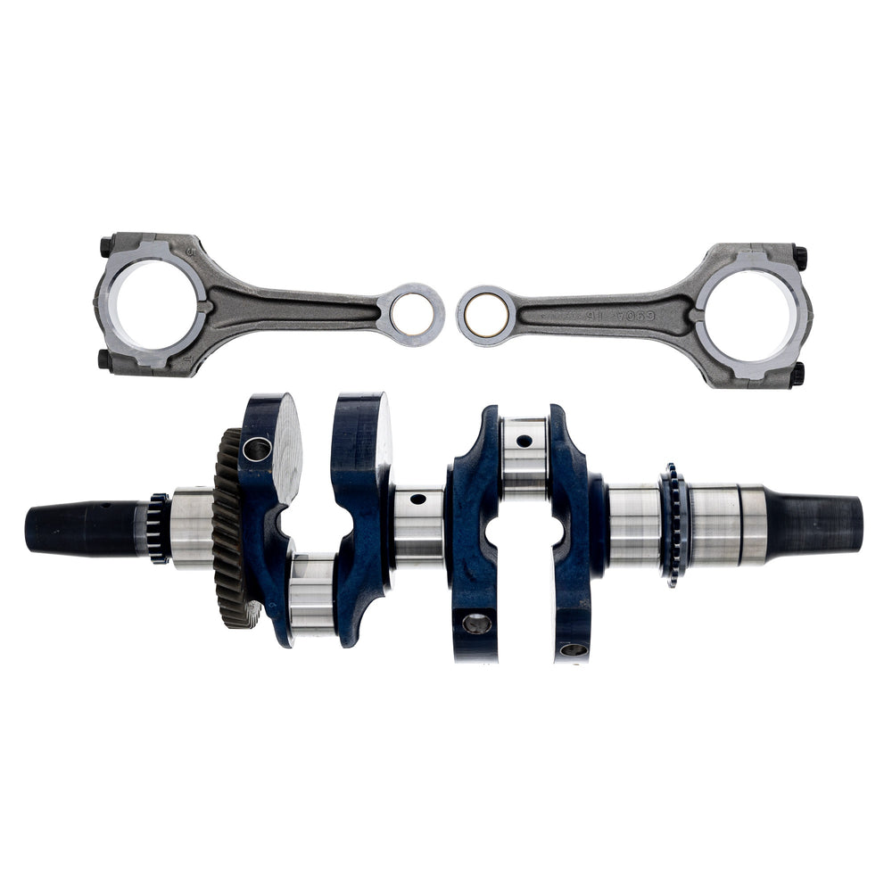 Polaris Crankshaft 1204599