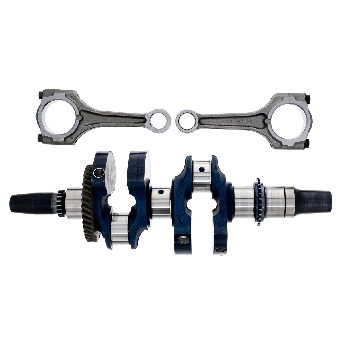 Polaris Crankshaft 1204599