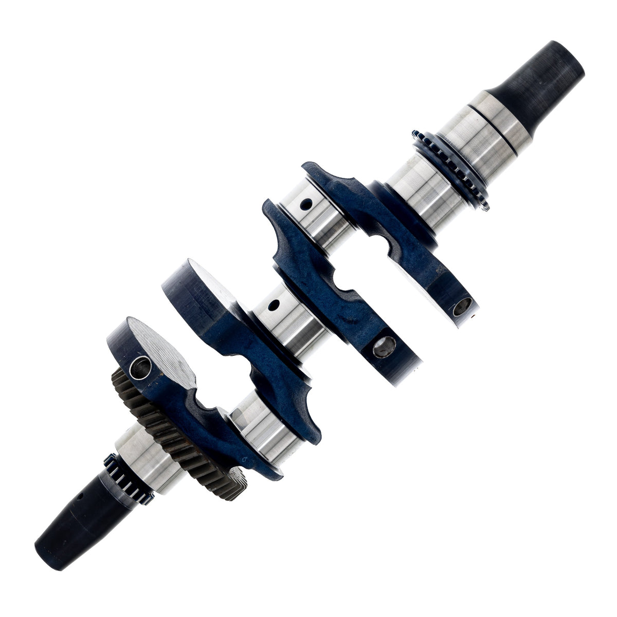 Polaris Crankshaft 1204599 alternate view