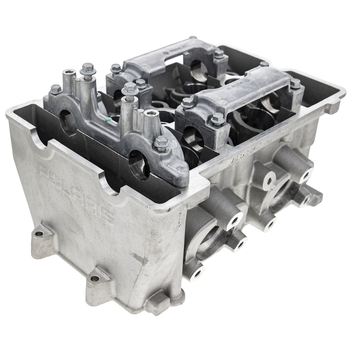 Polaris 2 Cylinder Head Assembly 1204660
