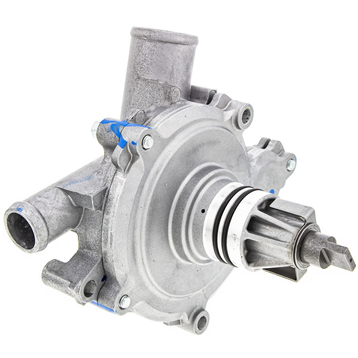 Polaris Water Pump Assembly 1205014 alternate view