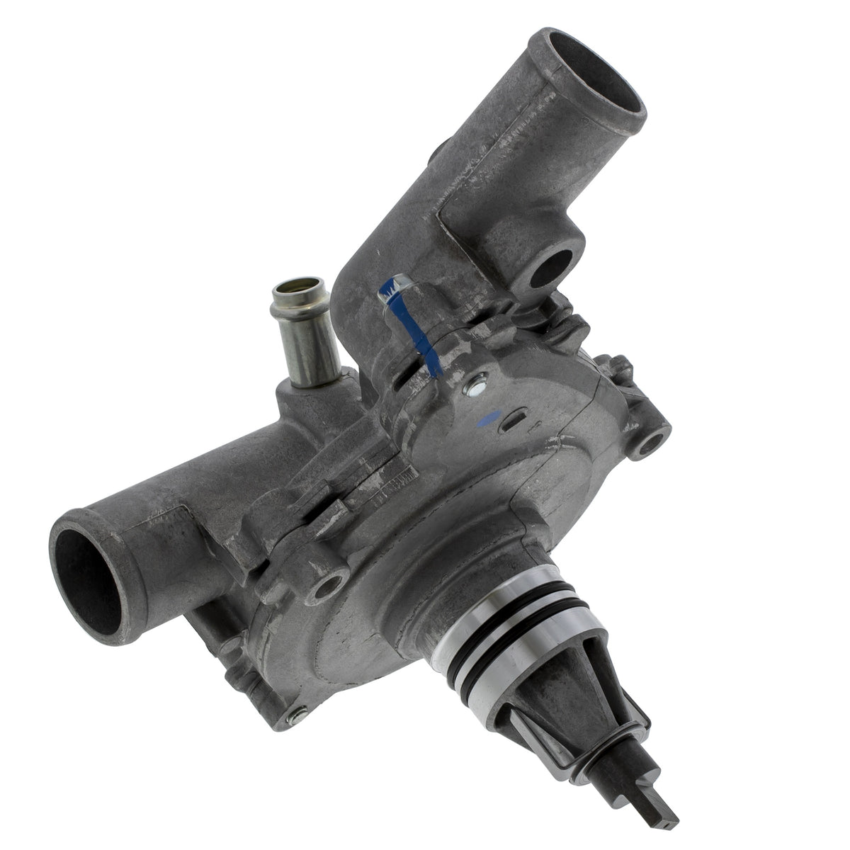 Polaris Water Pump Assembly 1205015 alternate view