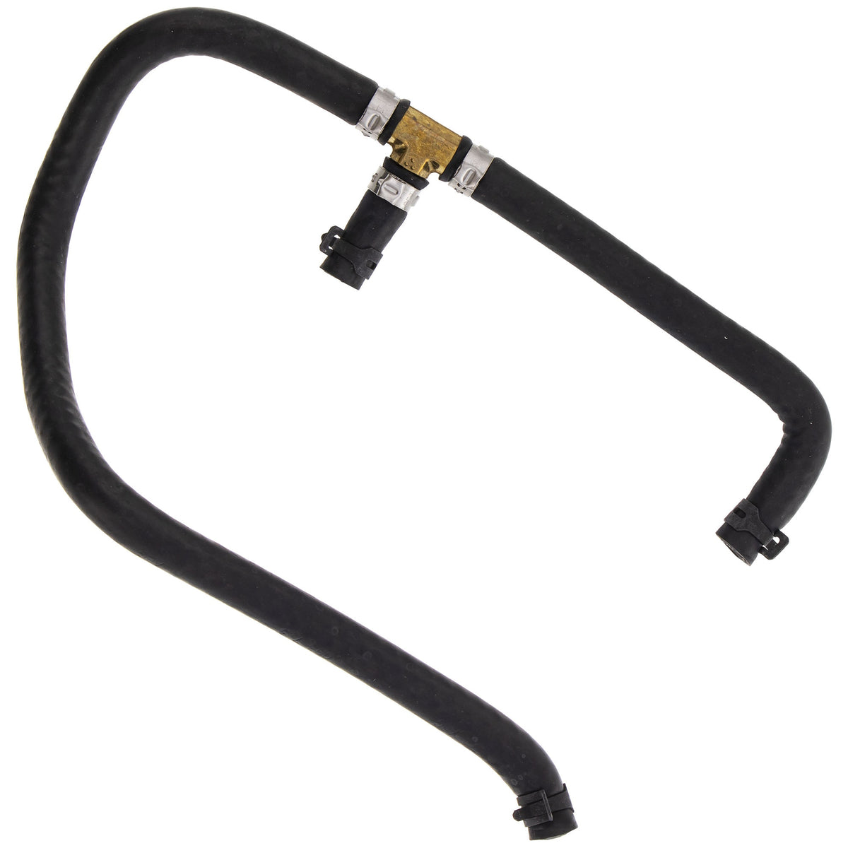 Polaris Coolant Sub Hose 1205097