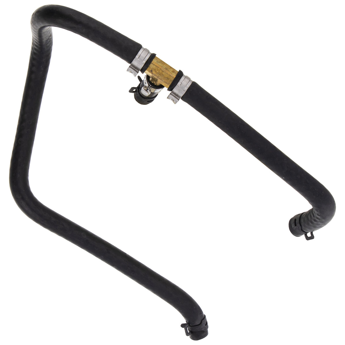 Polaris Coolant Sub Hose 1205097 alternate view